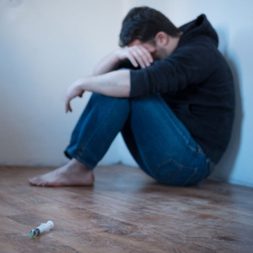 Slider image (4) Ibogaine by David Dardashti